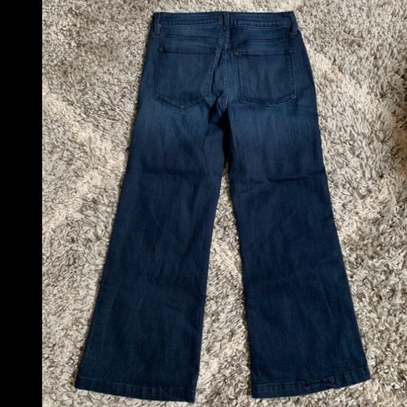 O2 Denim cropped jeans - Picture 4 of 9